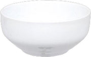 Gural Ent Set 6 Kom 45 cl 13 cm Wit Porselein 601109