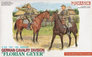 Dragon - 1/35 German Cavalry Division Florian Geyer (?/20) * - DRA6046 - modelbouwsets