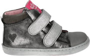 Shoesme UR8W050-C - Kinderen Half-hoog - Kleur: Metallics - Maat: 30