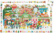 DJECO DJ07593 puzzel 36 stuk(s)
