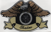3D motor decal - Sticker / Shadow