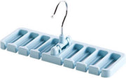 Stropdas hanger - Voor 8 stropdassen - Riemhanger