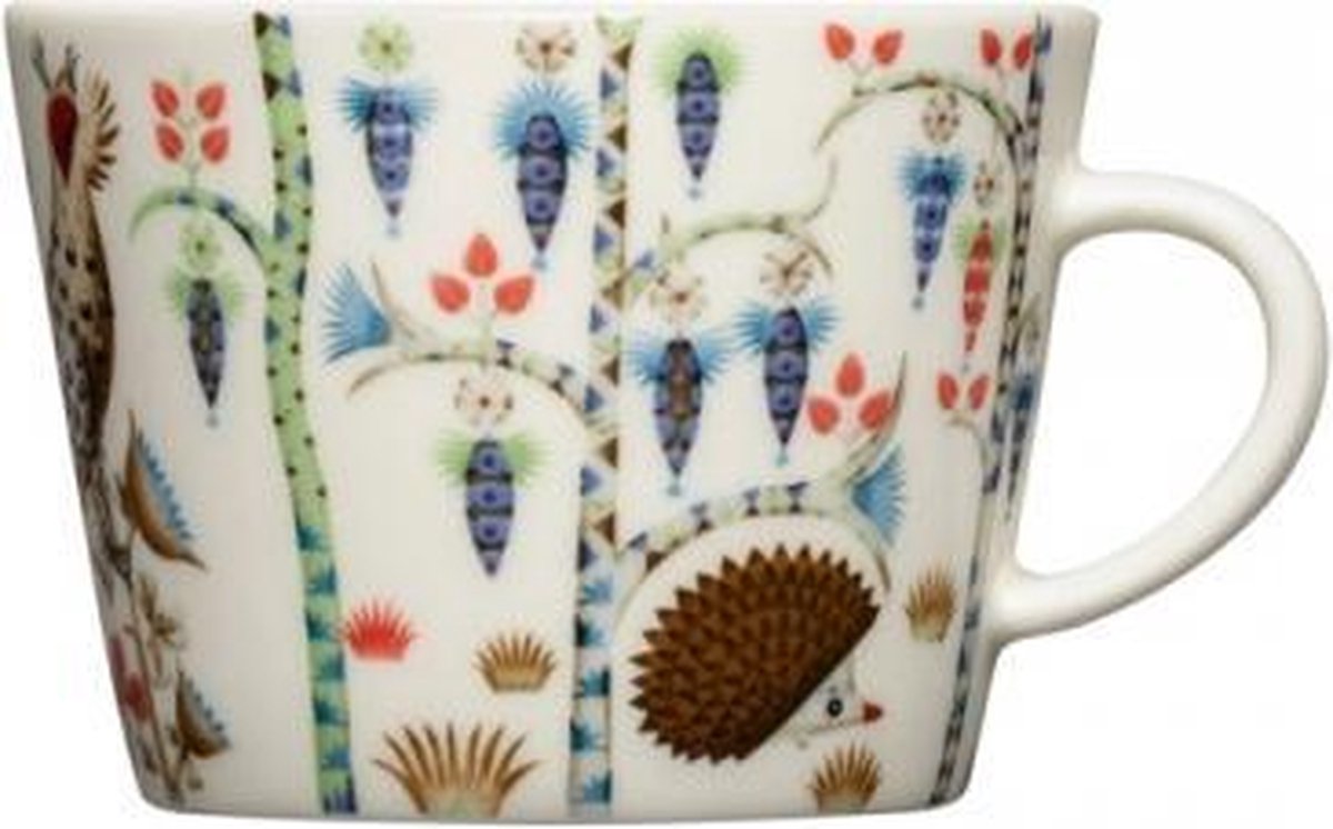 Iittala Taika Siimes Koffiekop 0