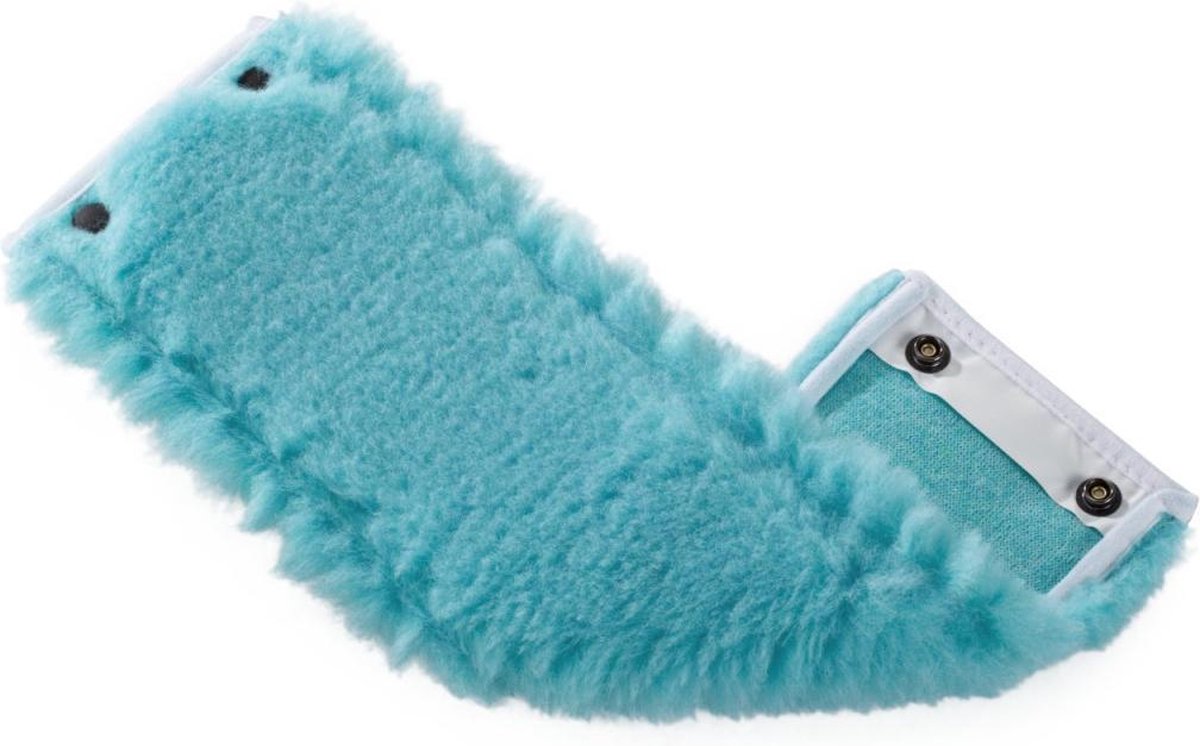 Leifheit Clean Twist XL Static Plus vervangingsdoek - 42 cm Wisbreedte