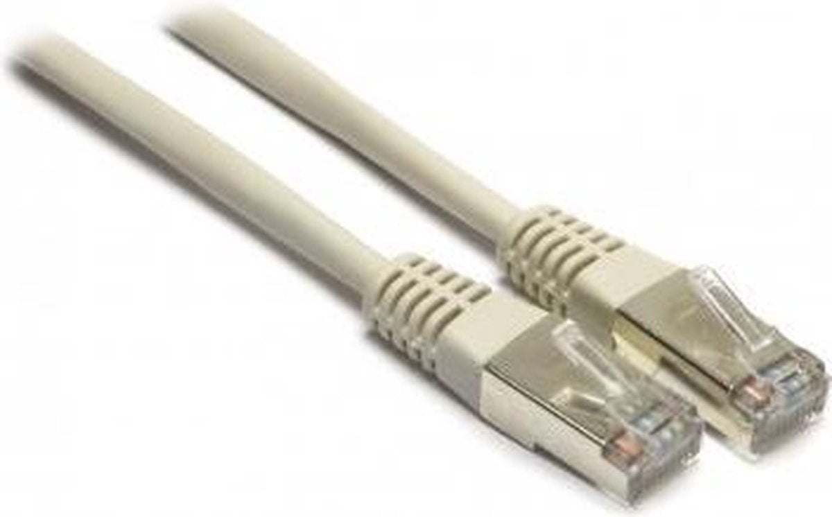 2263 - CAT 5e Network Cable F/UTP