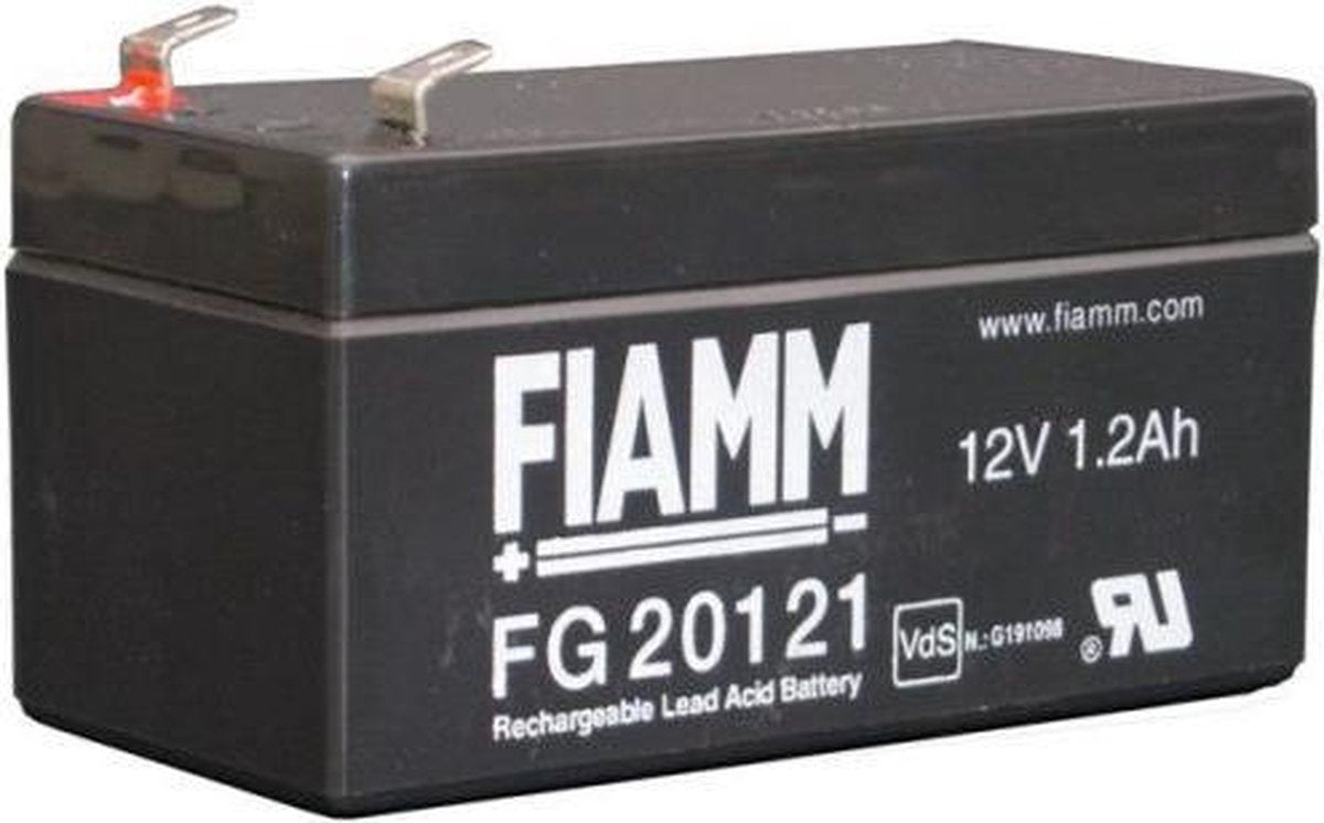 Fiamm FG20121 12V 1