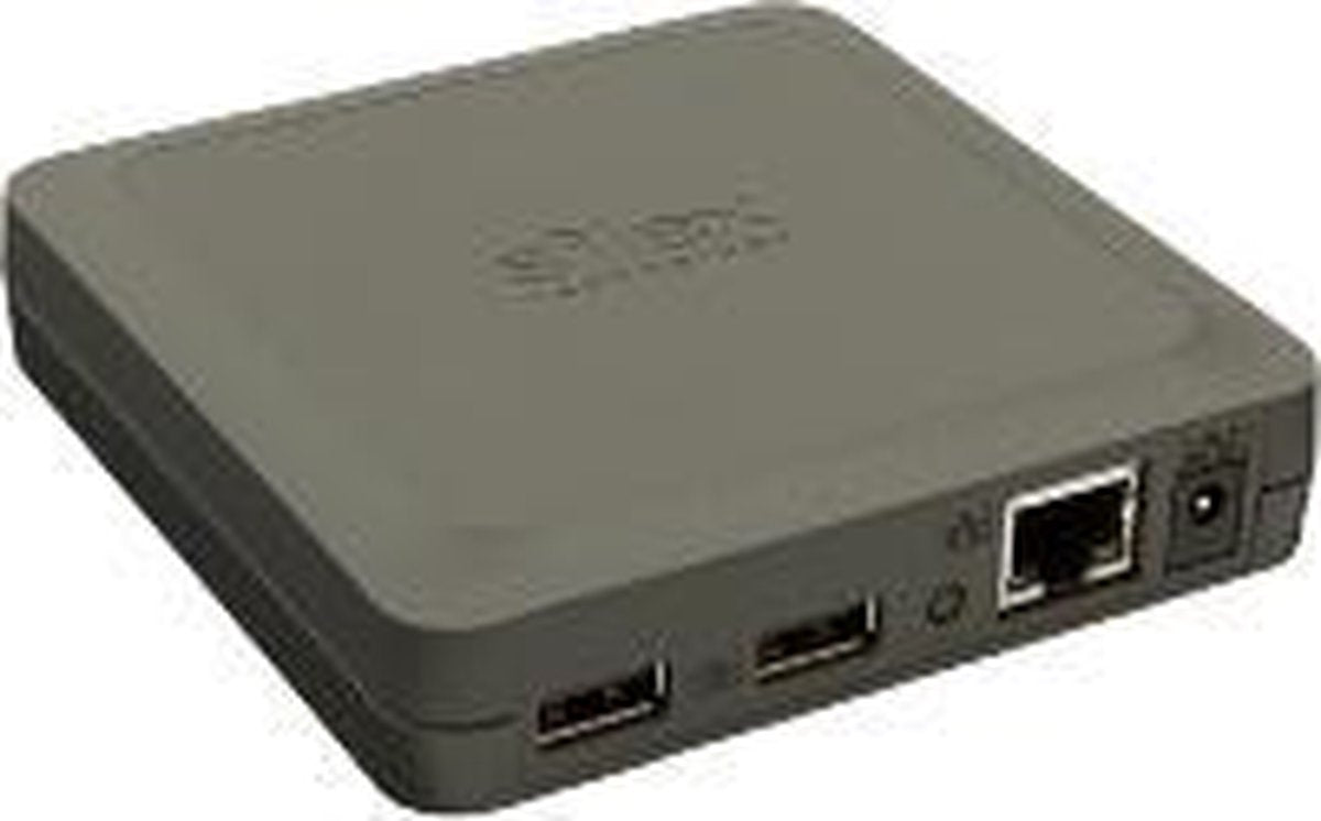 Scan Print And Server SX-DS-510
