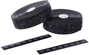 STUURLINT WCS RACE GEL ZWART