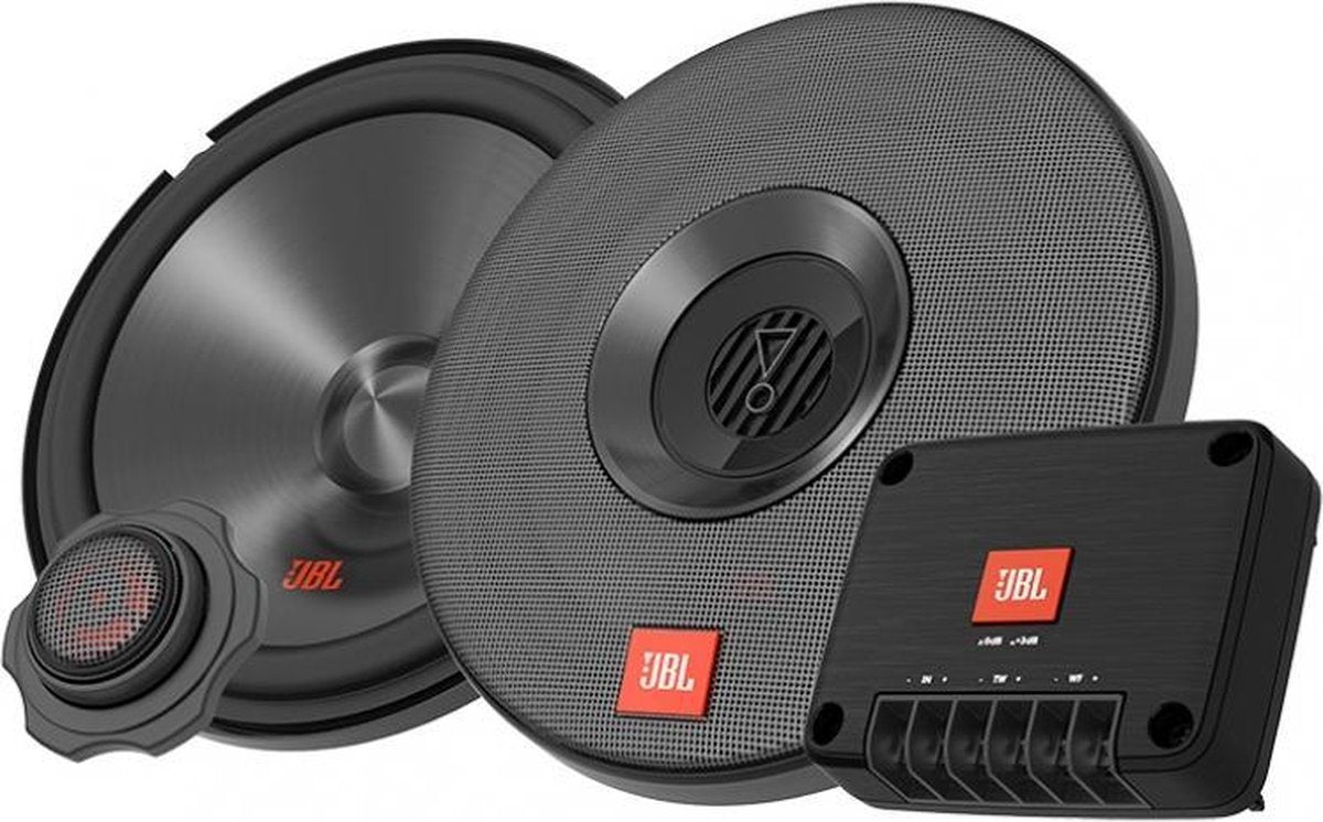 JBL Club 602C Speakers Composet 16cm 2-Weg 210 WATT
