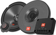 JBL Club 602C Speakers Composet 16cm 2-Weg 210 WATT
