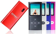 Difrnce MP2020 4 GB - Zwart