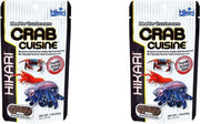 Hikari crab cuisine 50 gram per 2