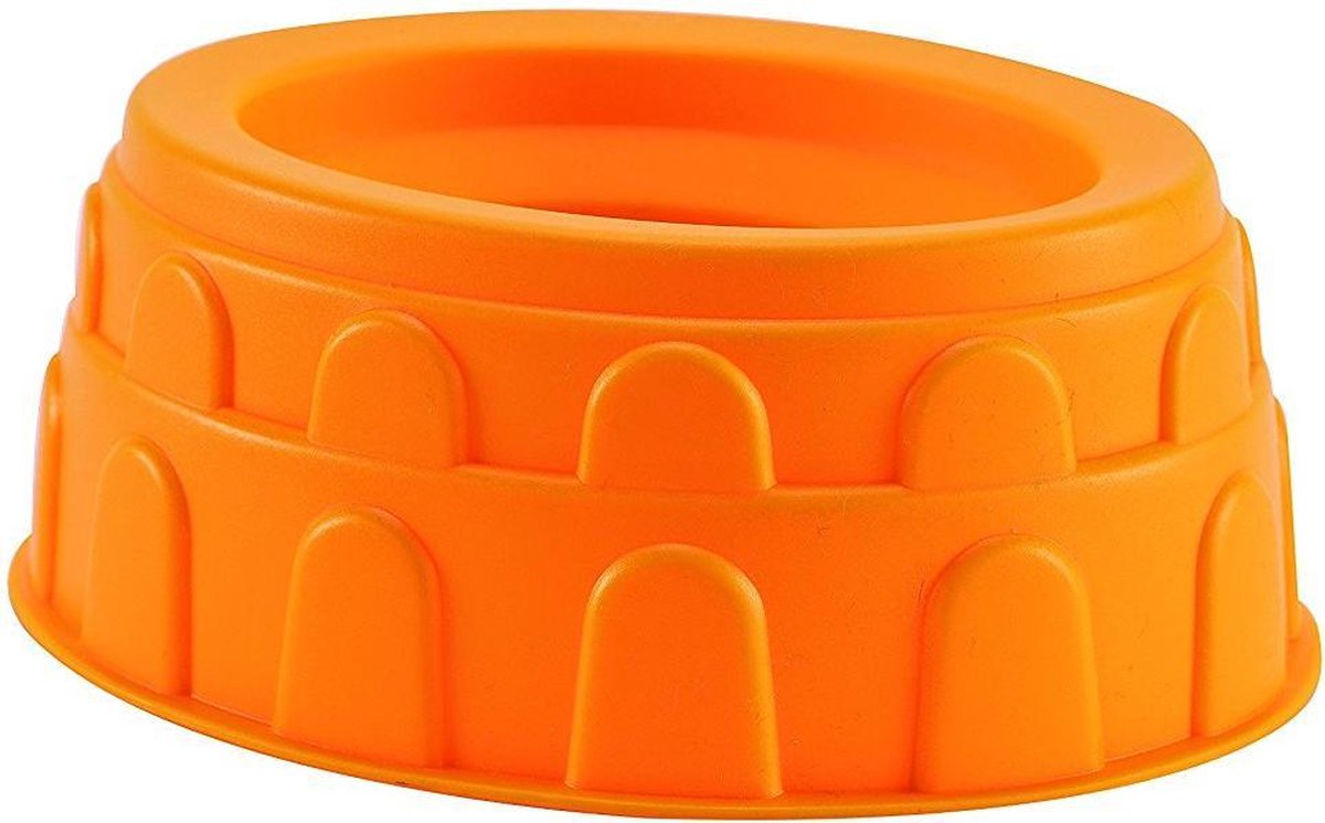 Hape Zandvorm colosseum