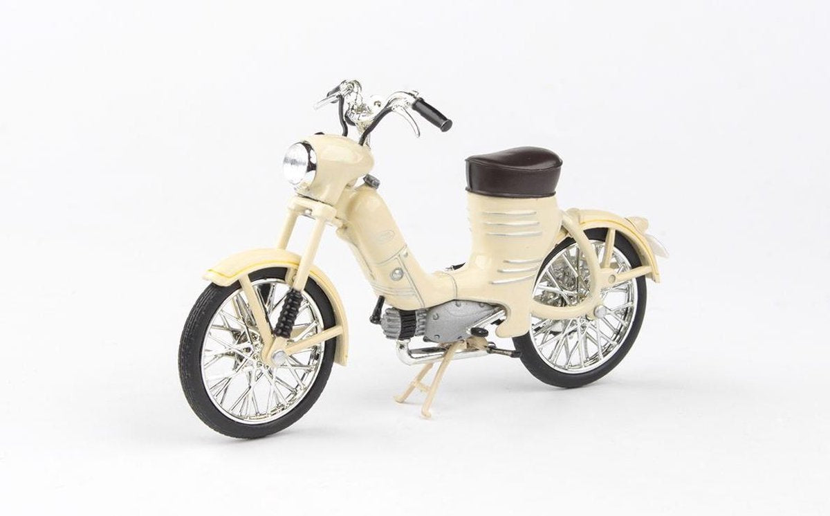 Jawa 50 Pionyr 1950 Ivory