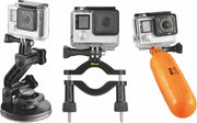 Trust Urban - Action Camera Multipack
