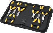 Tangenset 6 delig in etui - Pebaro - nr. 247