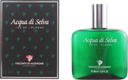 MULTI BUNDEL 2 stuks ACQUA DI SELVA  Eau de Cologne 400 ml
