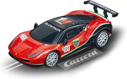 Carrera Digital 143 Racebaanauto Ferrari 488 Gt3 1:43 Rood