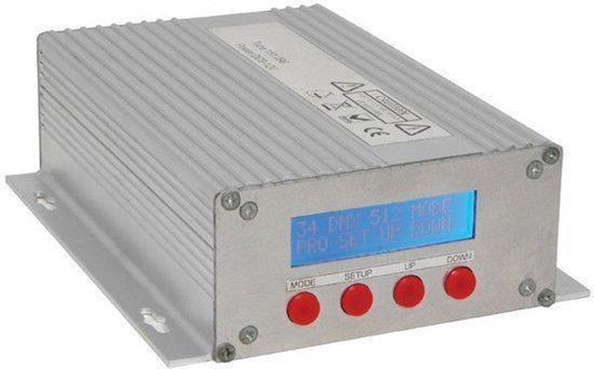 Tronios Controller Voor Digitale Led-buizen