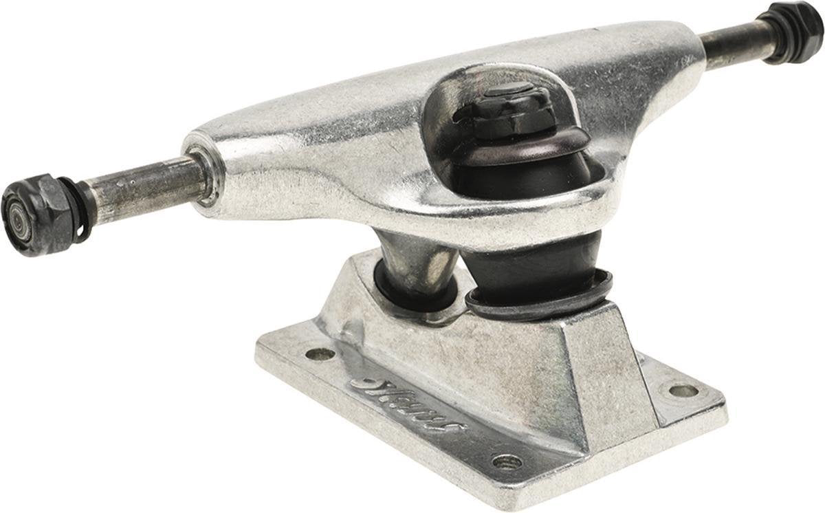 Slant Standard skateboard trucks raw 6.0 (2 stuks)