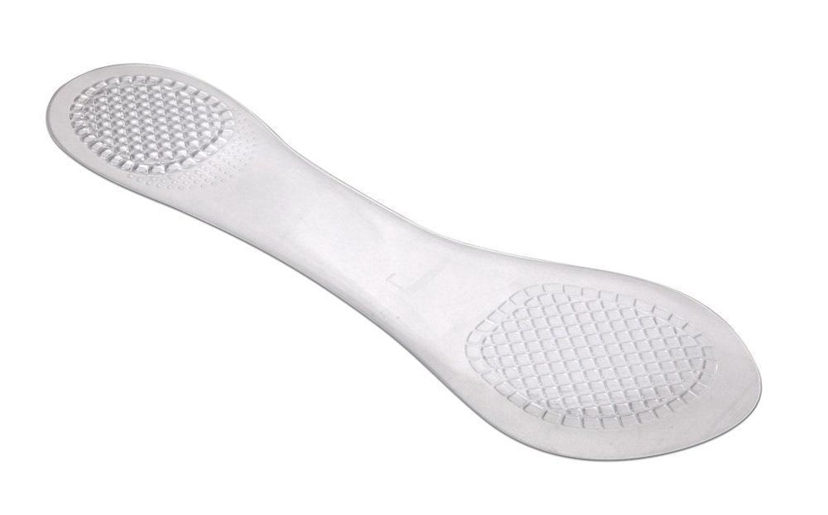 NatraCure All-Gel 3/4 zooltjes voor hoge hakken - one size