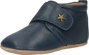 Bisgaard huisschoenen Navy-20