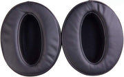PU Lederen Oorkussens - Oorkussen set - Koptelefoon kussens - Geschikt voor de Sennheiser HD4.50BT