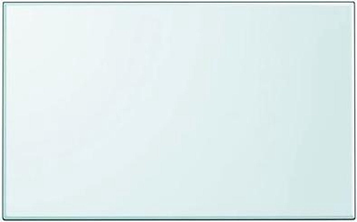 Reserve dekruit glas voor Qubiq 60