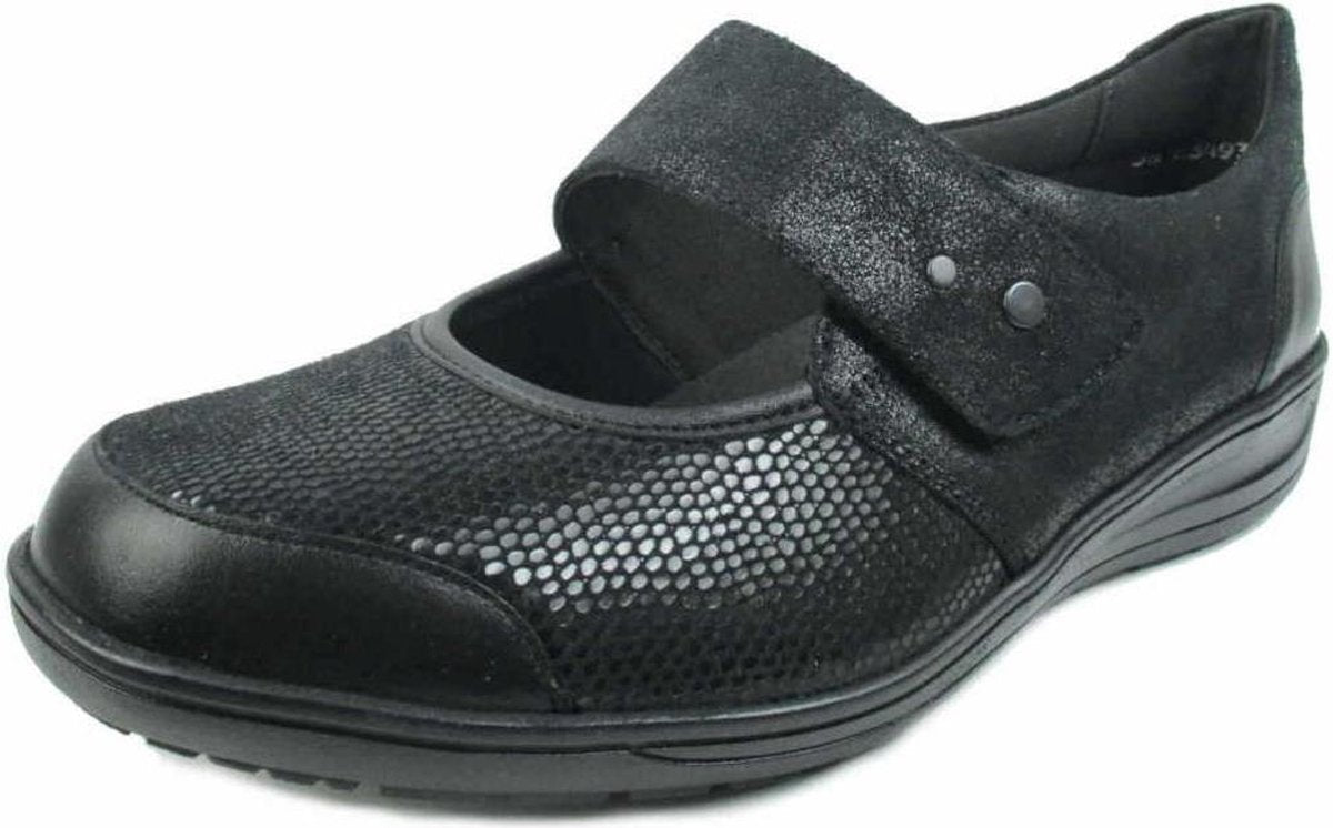 Solidus Ballerinas