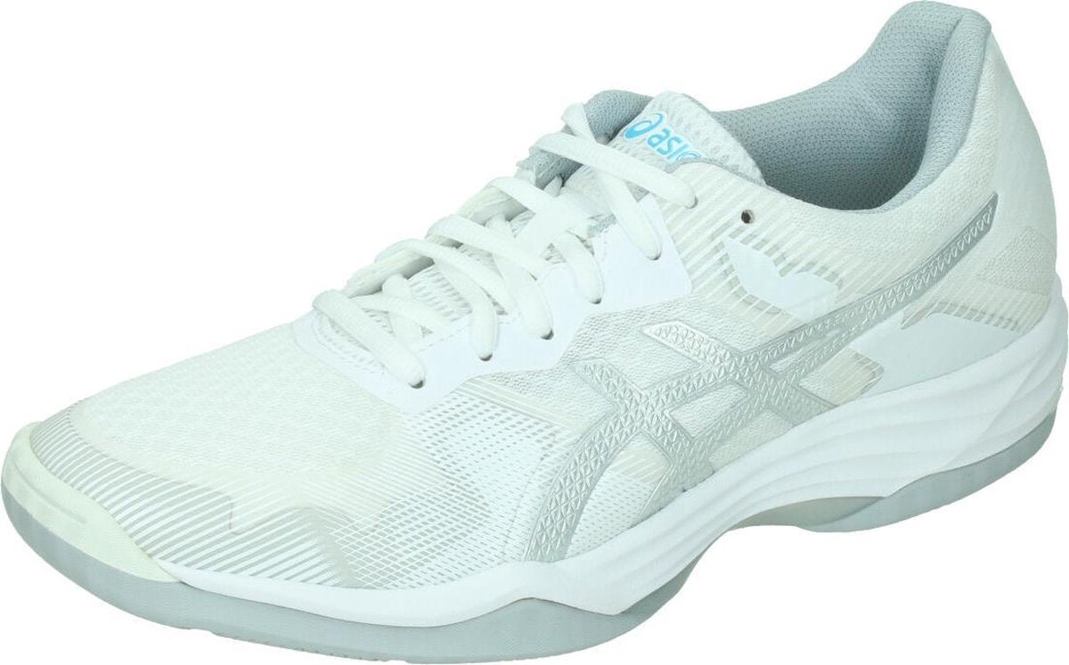 ASICS Gel-Tactic Dames - Wit - maat 40.5