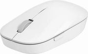 Xiaomi HLK4013GL RF Draadloos Optisch 1200DPI Rechtshandig  muis - Wit