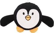 Verwarmde pinguin Knuffel Knuffel Heatpack Magnetronknuffel Warme Zachte knuffel Magnetron