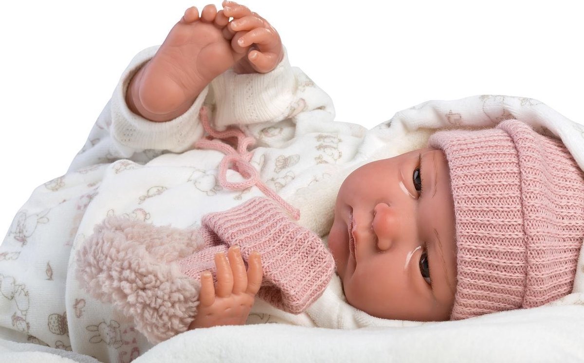 ReBorn pop Saar