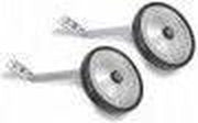 Puky 9425 zijwielen - voor fiets ZL - 16/18  inch