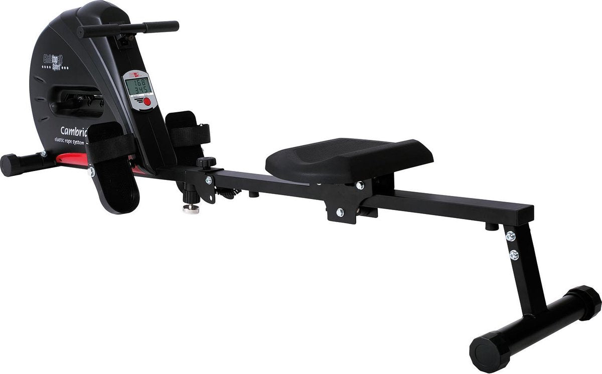 Christ. Rower Cambridge II blk