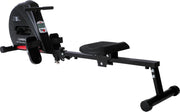 Christ. Rower Cambridge II blk