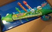 Watergun Animal in KROKODIL uitvoering
