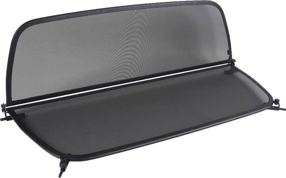 Cabrio Windscherm Audi A5 | 2009 - 2016 | Zwart