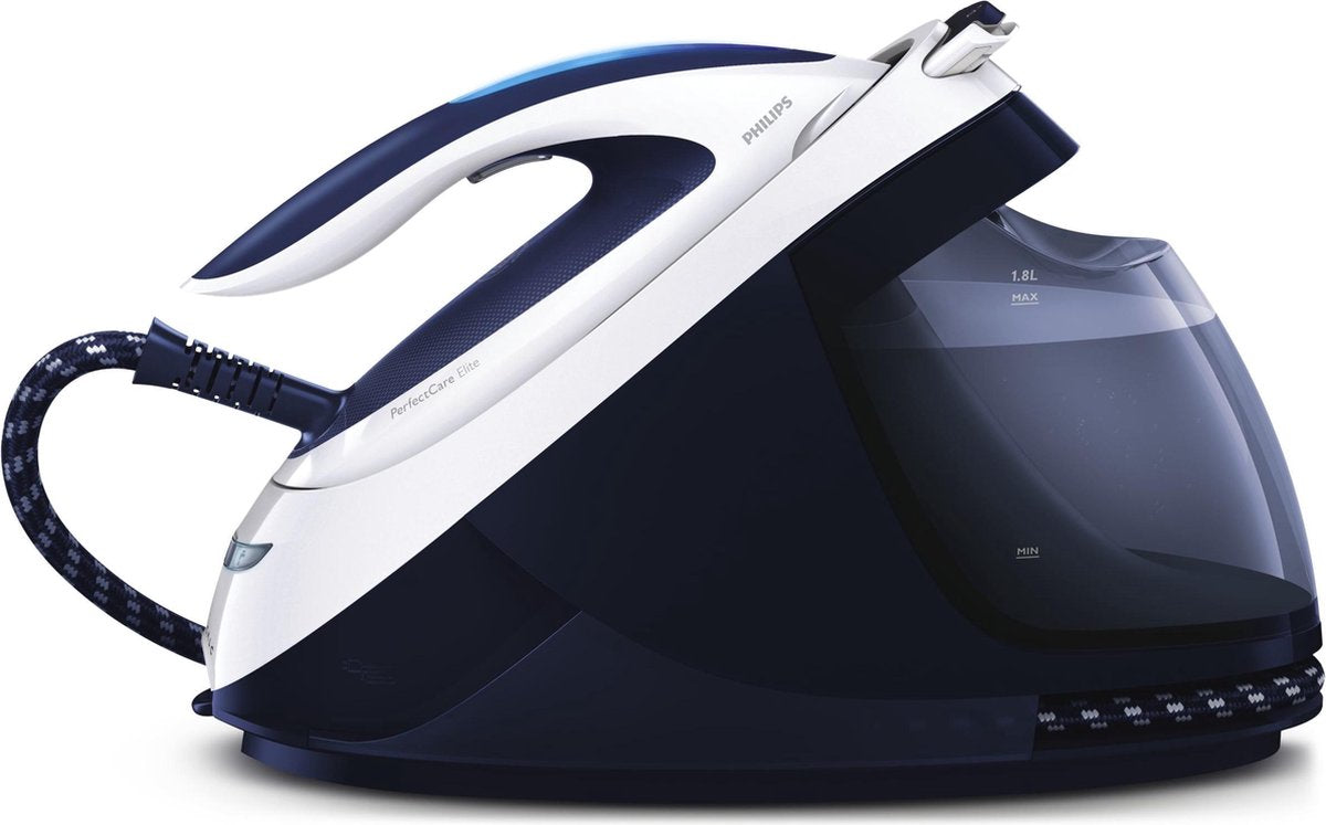 Philips PerfectCare Elite Stoomgenerator GC9620/20