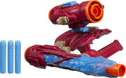 NERF Avengers Infinity War Assembler Gear - Iron Man