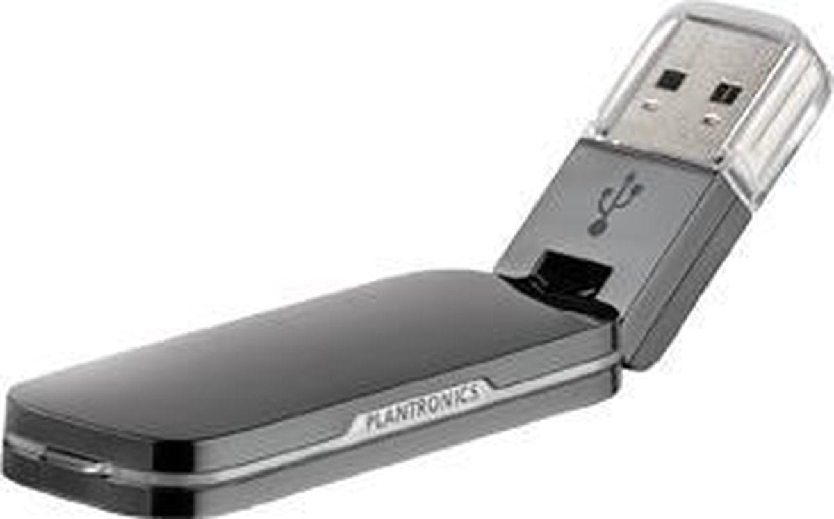 Plantronics D100-M USB DECT Dongle Lync Microsoft