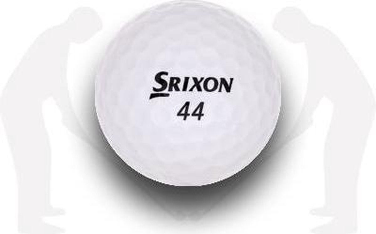 SRIXON MARATHON DISTANCE A / 12 stuks