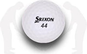 SRIXON MARATHON DISTANCE A / 12 stuks