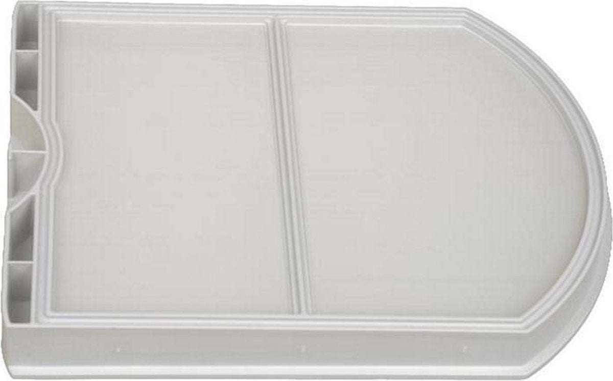 MIELE - MIELE PLUIZENZEEF - 04046601