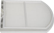 MIELE - MIELE PLUIZENZEEF - 04046601