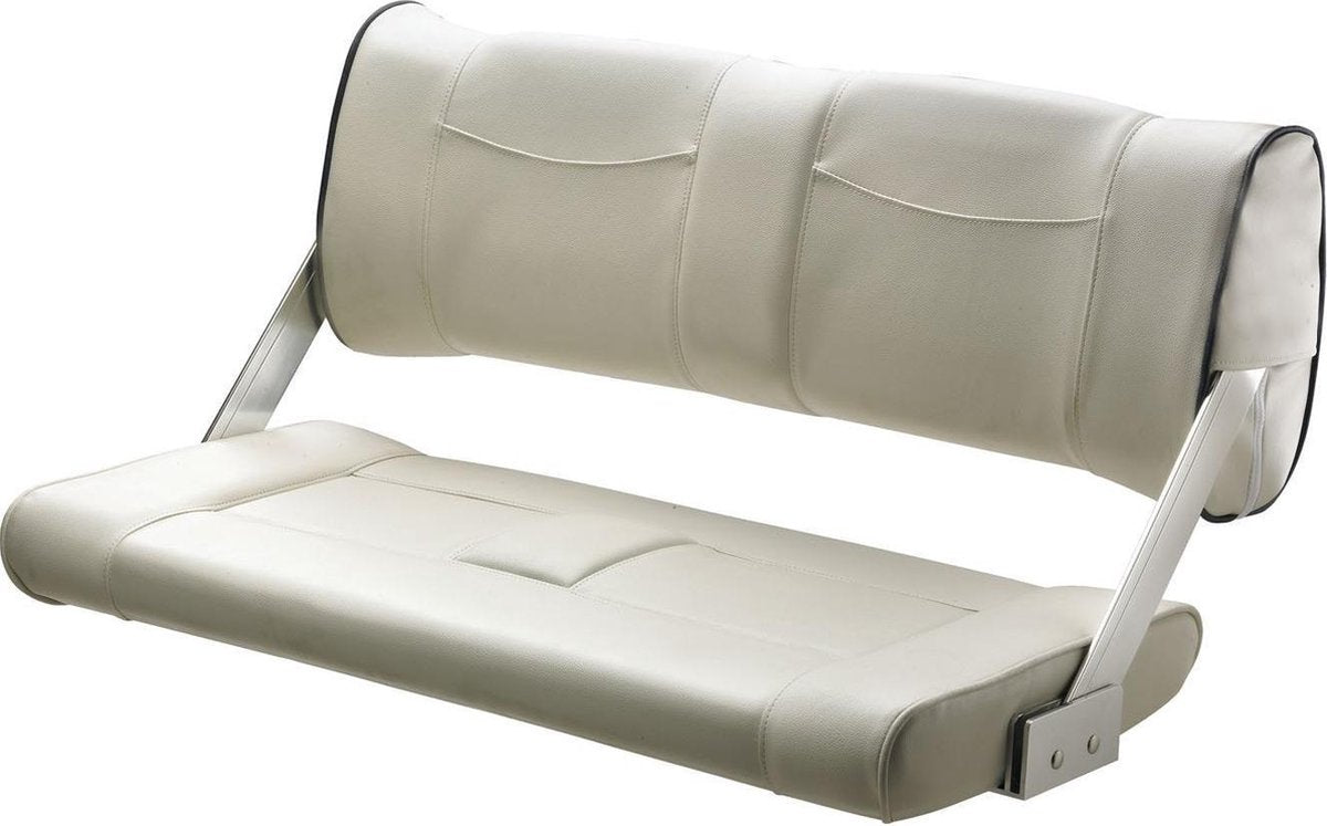 VETUS Ferrybench witte Bank