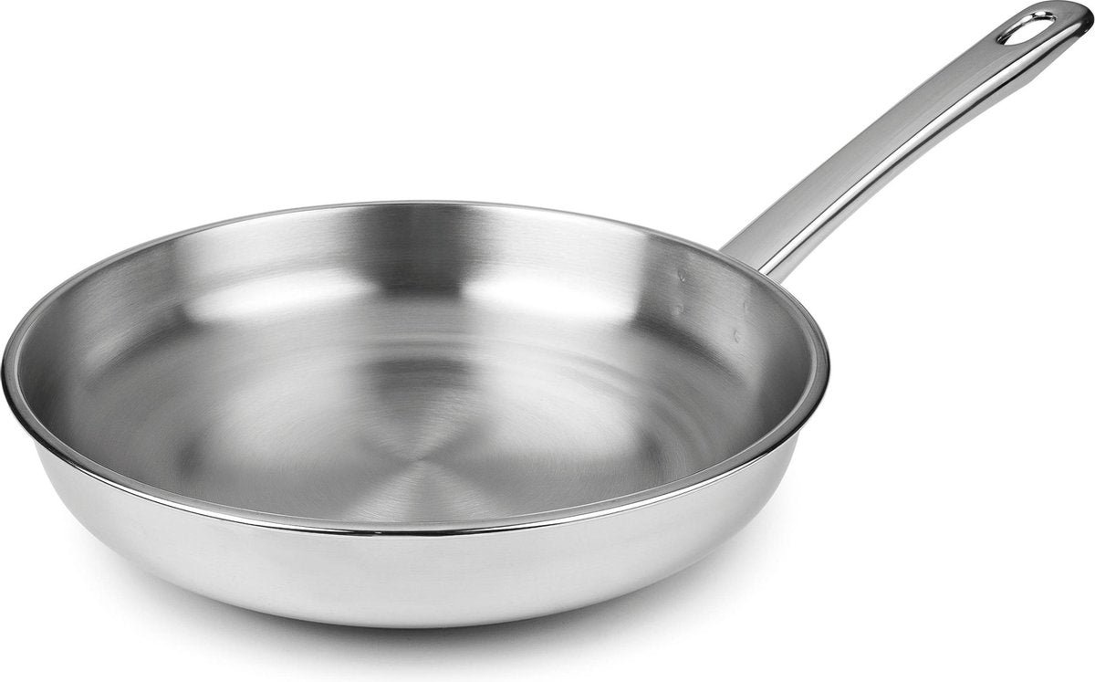 Lacor Vitrocor Koekenpan - Ø 26cm