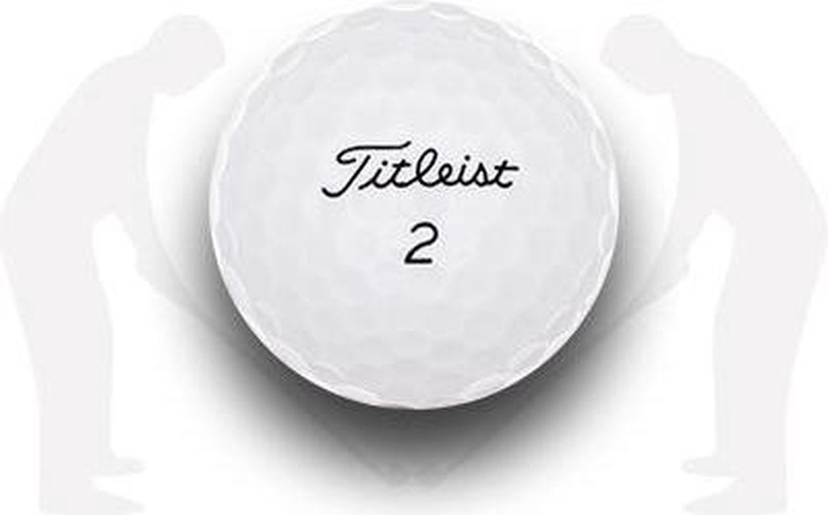 TITLEIST NXT TOUR S A / 12 stuks / Yellow