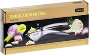 Lurch 221400 knoflookpers Handknoflookpers Aluminium