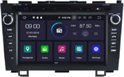Honda CRV 2006-2012 navigatie carkit dvd android 10 usb 64GB